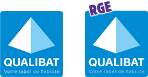 Qualibat-logos